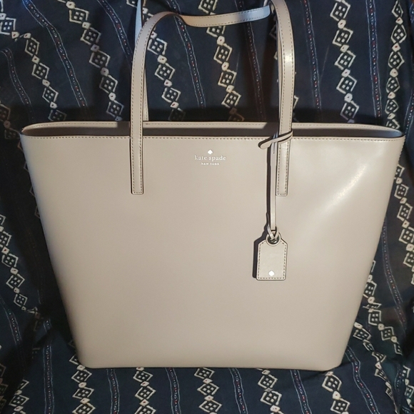 kate spade Handbags - Kate spade janie tote